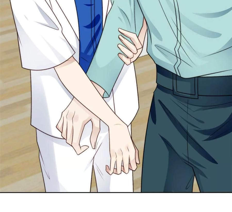 Dựa Vào Đại Lão Ổn Định Vị Trí C Trong Nam Đoàn Chapter 43 - Trang 2