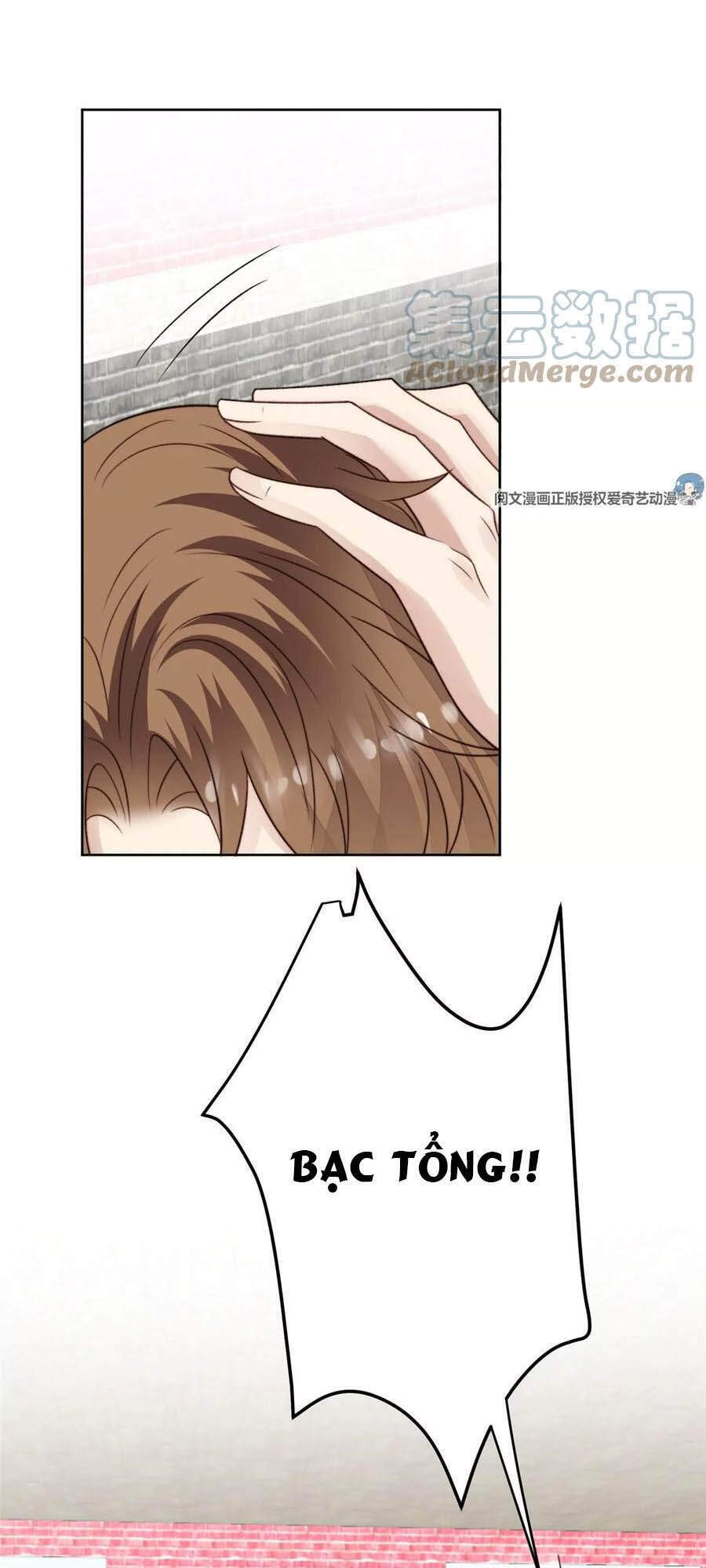 Dựa Vào Đại Lão Ổn Định Vị Trí C Trong Nam Đoàn Chapter 43 - Trang 2