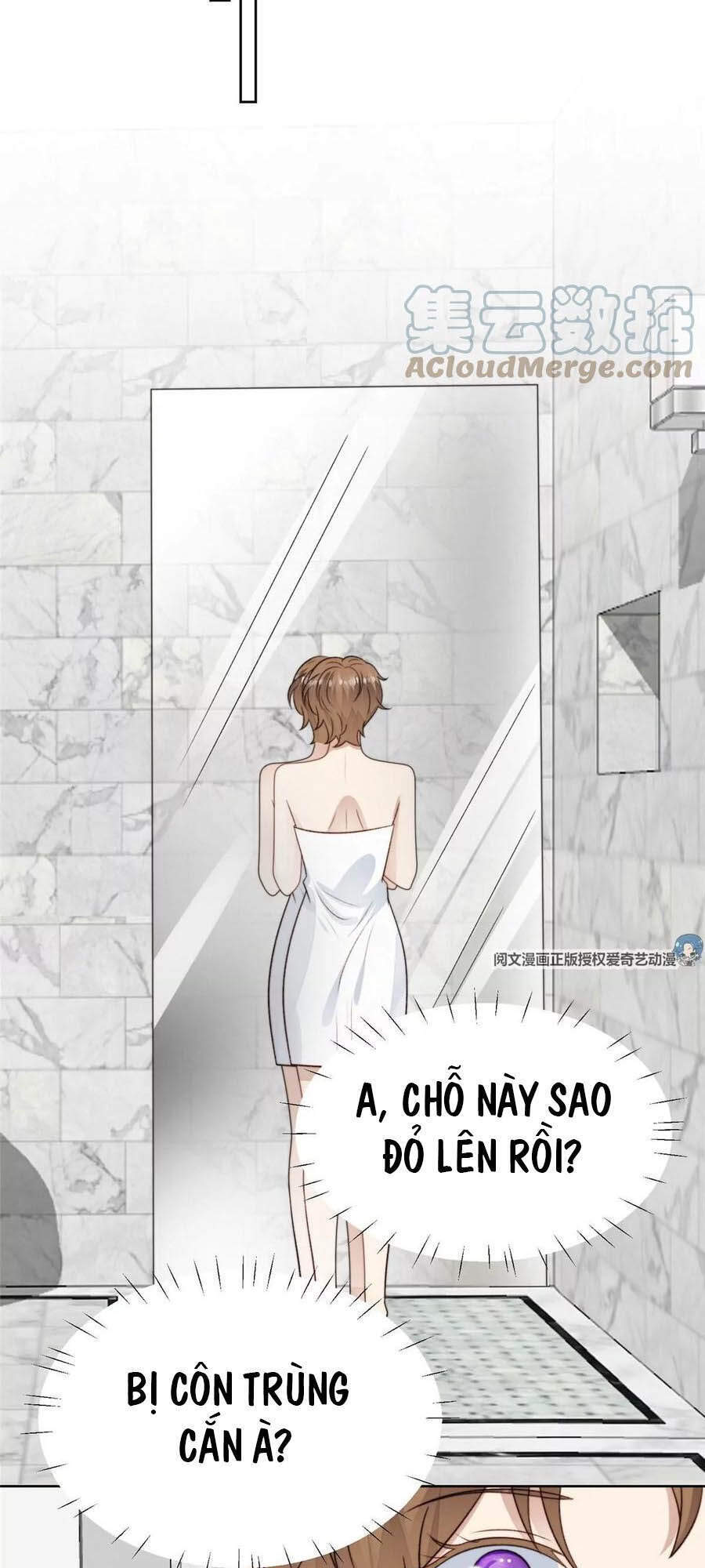 Dựa Vào Đại Lão Ổn Định Vị Trí C Trong Nam Đoàn Chapter 43 - Trang 2