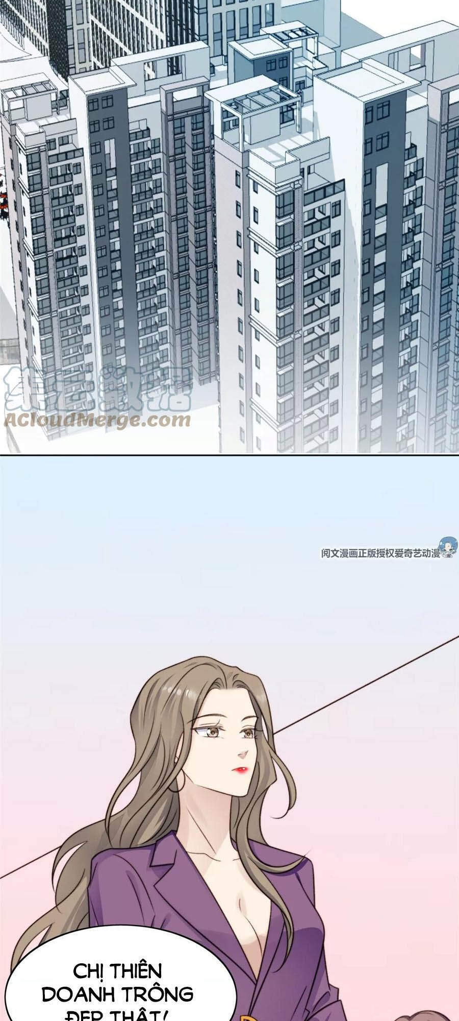 Dựa Vào Đại Lão Ổn Định Vị Trí C Trong Nam Đoàn Chapter 43 - Trang 2