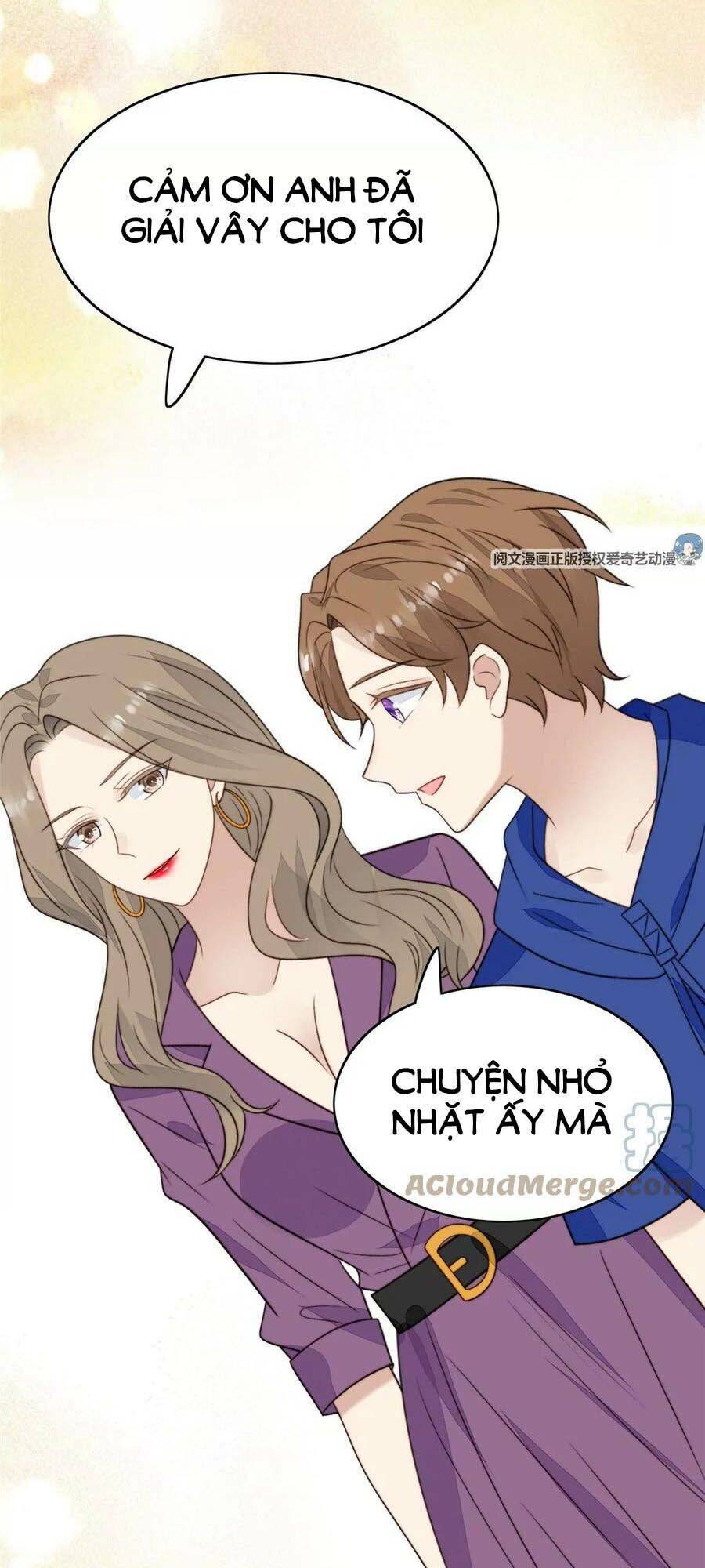 Dựa Vào Đại Lão Ổn Định Vị Trí C Trong Nam Đoàn Chapter 44 - Trang 2