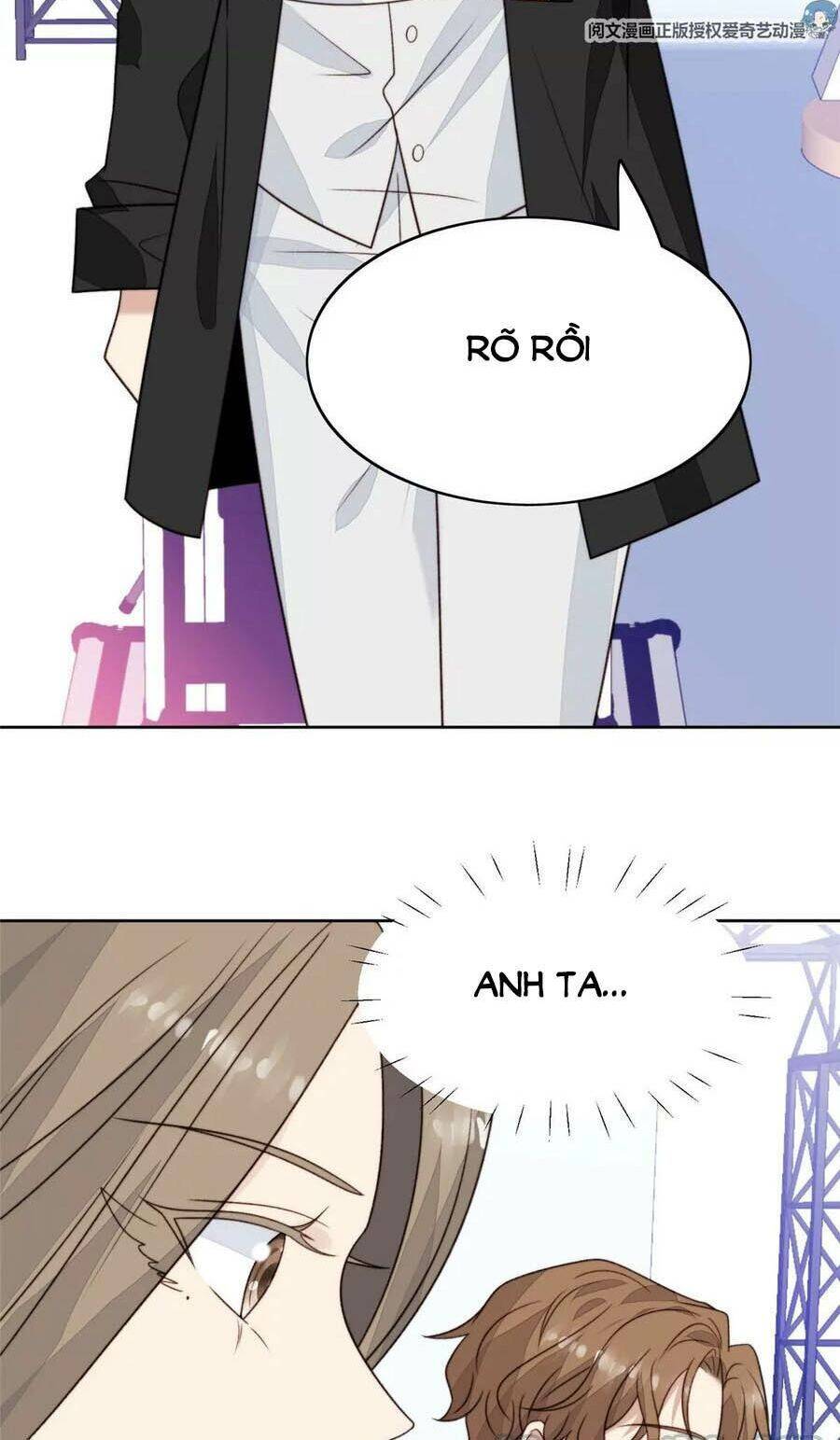 Dựa Vào Đại Lão Ổn Định Vị Trí C Trong Nam Đoàn Chapter 44 - Trang 2