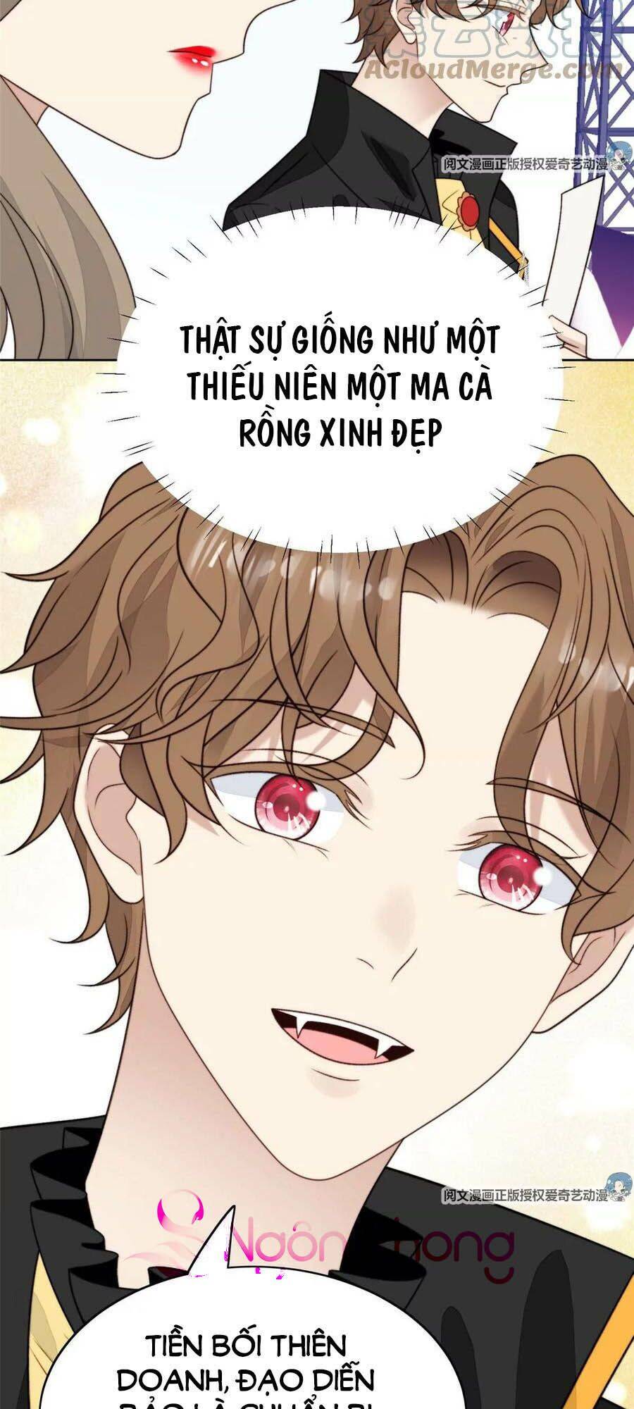 Dựa Vào Đại Lão Ổn Định Vị Trí C Trong Nam Đoàn Chapter 44 - Trang 2