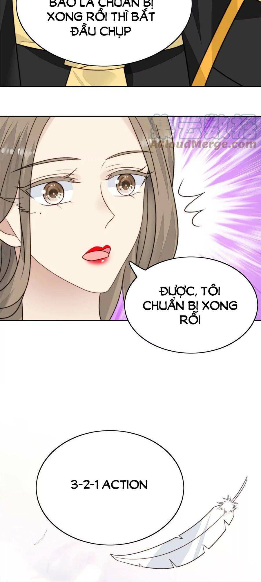 Dựa Vào Đại Lão Ổn Định Vị Trí C Trong Nam Đoàn Chapter 44 - Trang 2