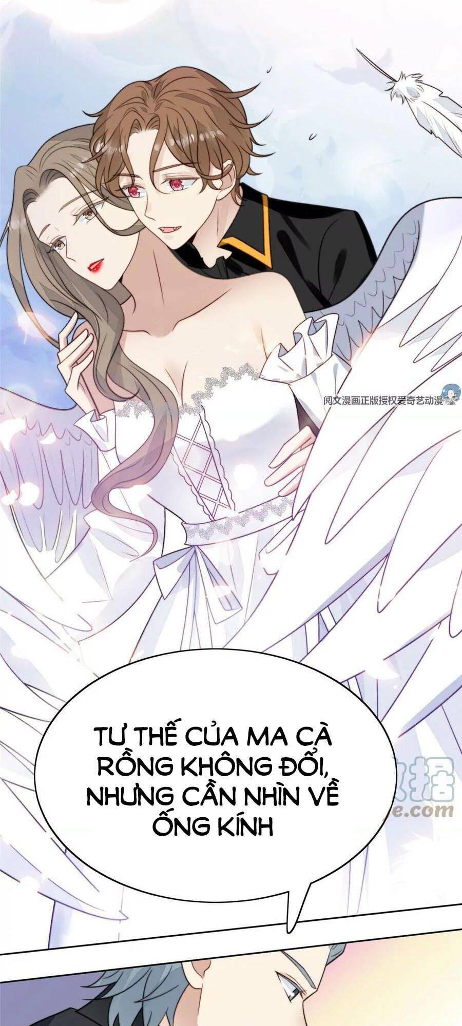 Dựa Vào Đại Lão Ổn Định Vị Trí C Trong Nam Đoàn Chapter 44 - Trang 2