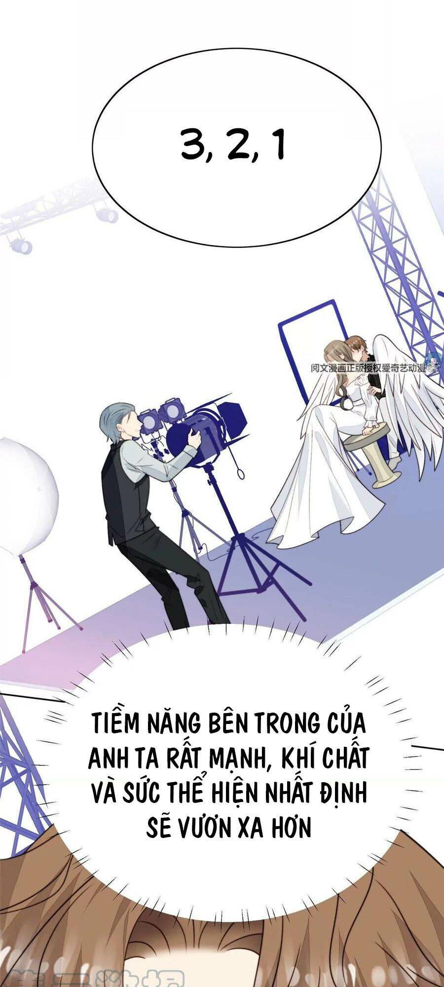 Dựa Vào Đại Lão Ổn Định Vị Trí C Trong Nam Đoàn Chapter 44 - Trang 2