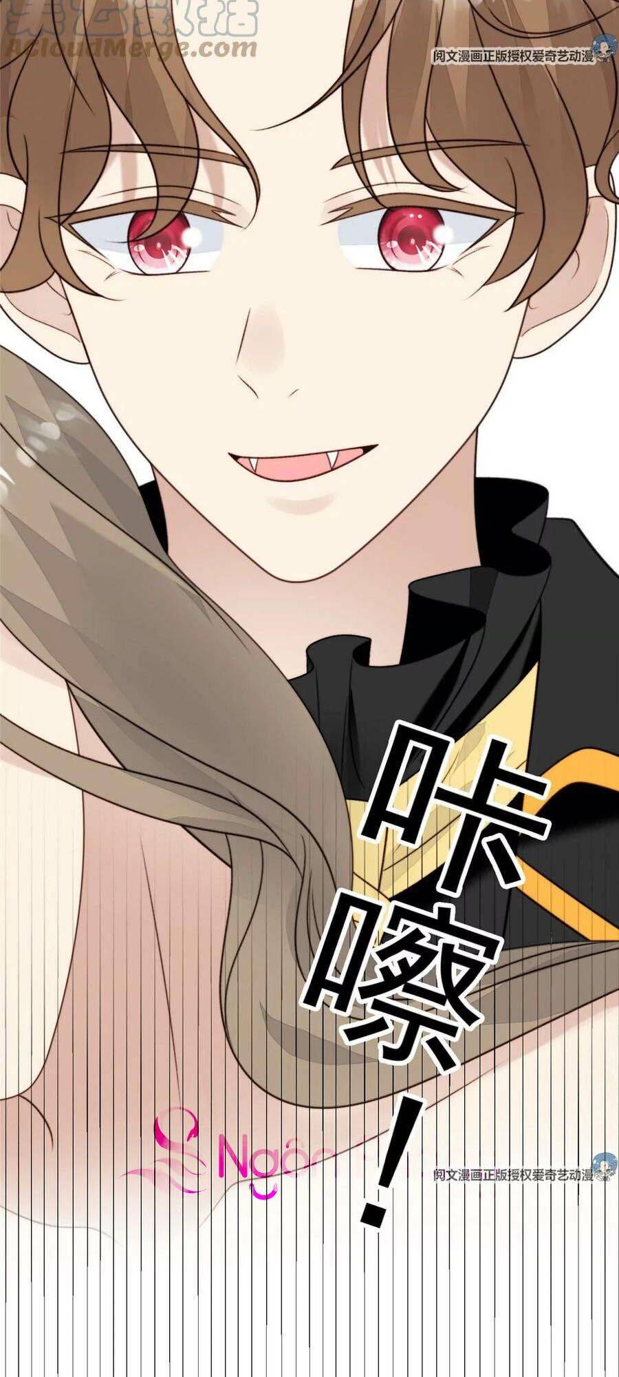 Dựa Vào Đại Lão Ổn Định Vị Trí C Trong Nam Đoàn Chapter 44 - Trang 2