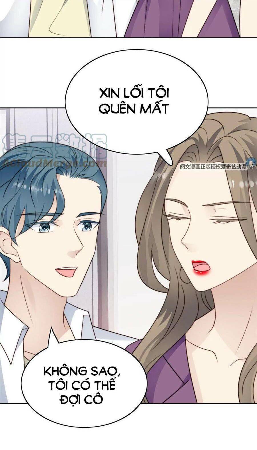 Dựa Vào Đại Lão Ổn Định Vị Trí C Trong Nam Đoàn Chapter 44 - Trang 2