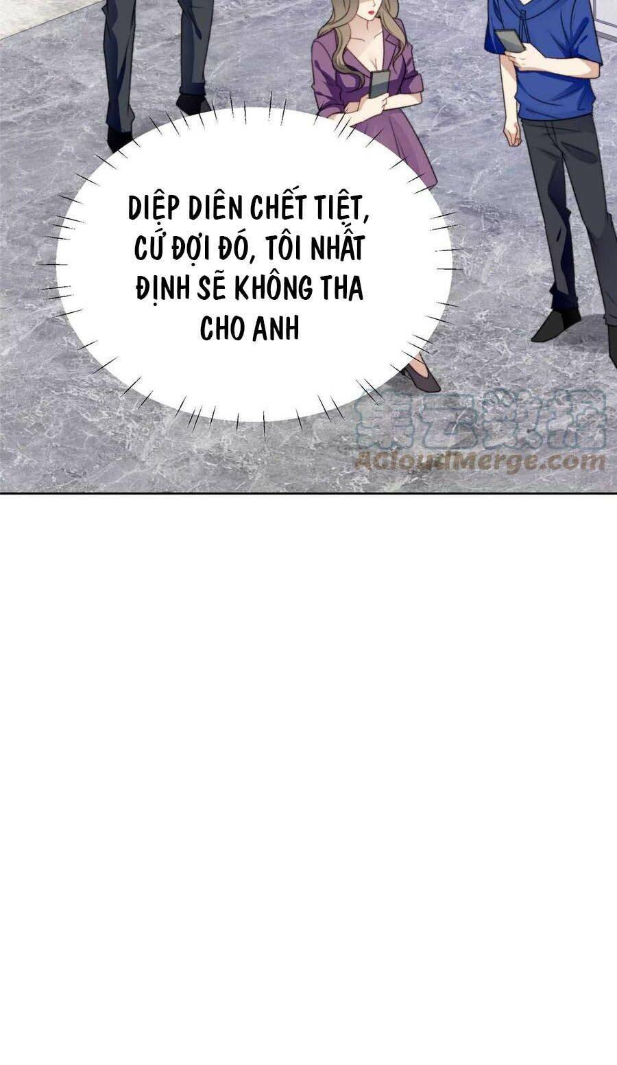 Dựa Vào Đại Lão Ổn Định Vị Trí C Trong Nam Đoàn Chapter 44 - Trang 2