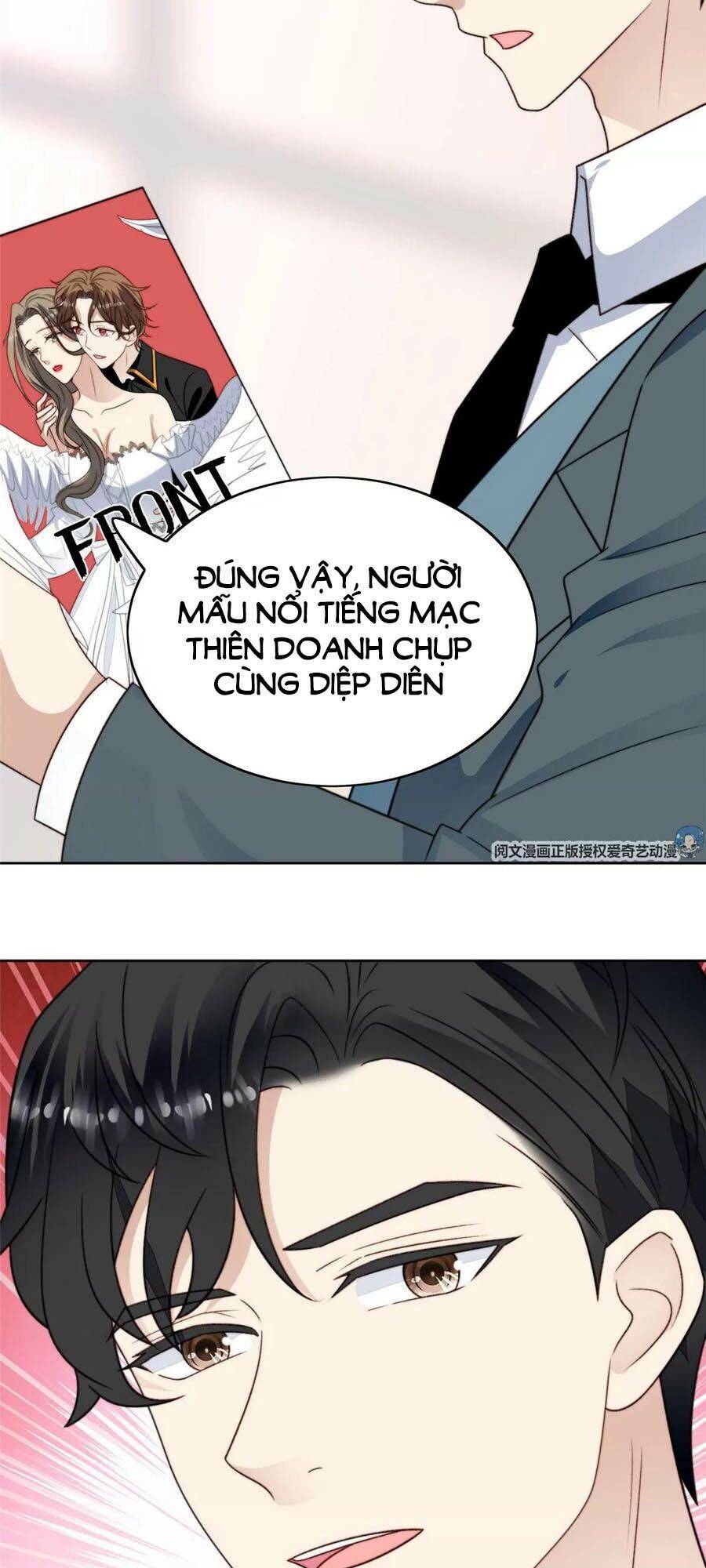 Dựa Vào Đại Lão Ổn Định Vị Trí C Trong Nam Đoàn Chapter 44 - Trang 2