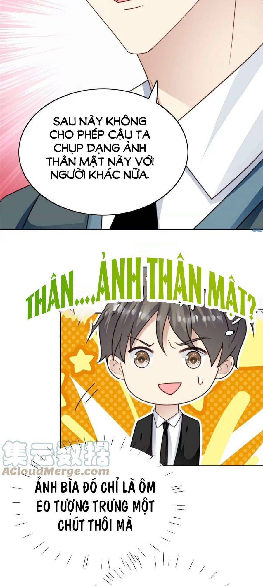 Dựa Vào Đại Lão Ổn Định Vị Trí C Trong Nam Đoàn Chapter 44 - Trang 2