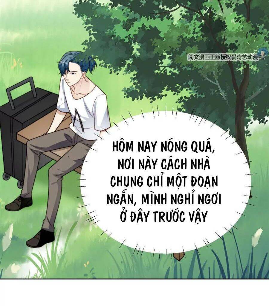 Dựa Vào Đại Lão Ổn Định Vị Trí C Trong Nam Đoàn Chapter 44 - Trang 2