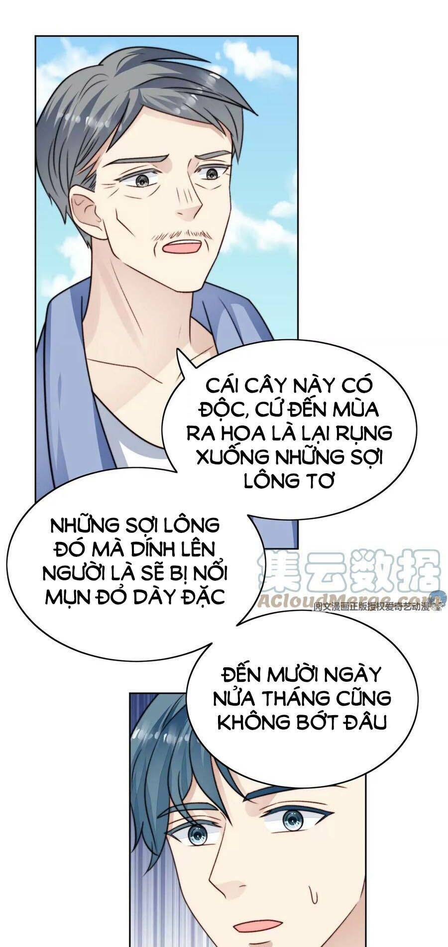 Dựa Vào Đại Lão Ổn Định Vị Trí C Trong Nam Đoàn Chapter 44 - Trang 2