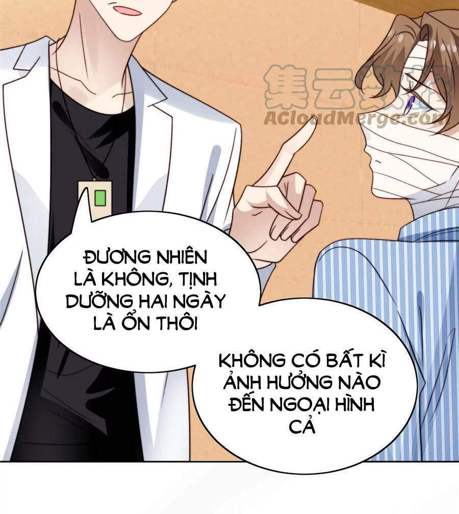 Dựa Vào Đại Lão Ổn Định Vị Trí C Trong Nam Đoàn Chapter 46 - Trang 2