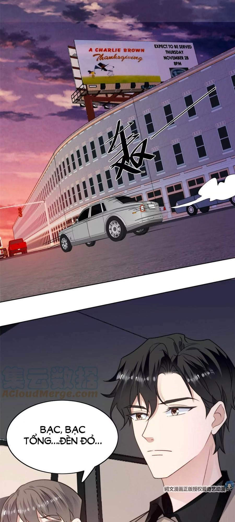 Dựa Vào Đại Lão Ổn Định Vị Trí C Trong Nam Đoàn Chapter 46 - Trang 2