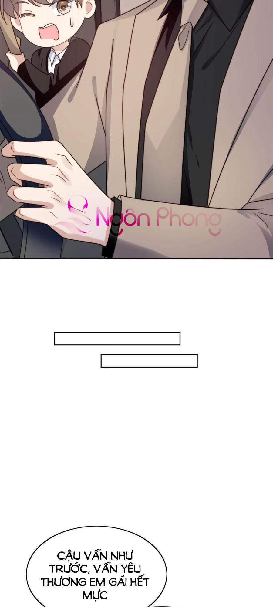 Dựa Vào Đại Lão Ổn Định Vị Trí C Trong Nam Đoàn Chapter 46 - Trang 2