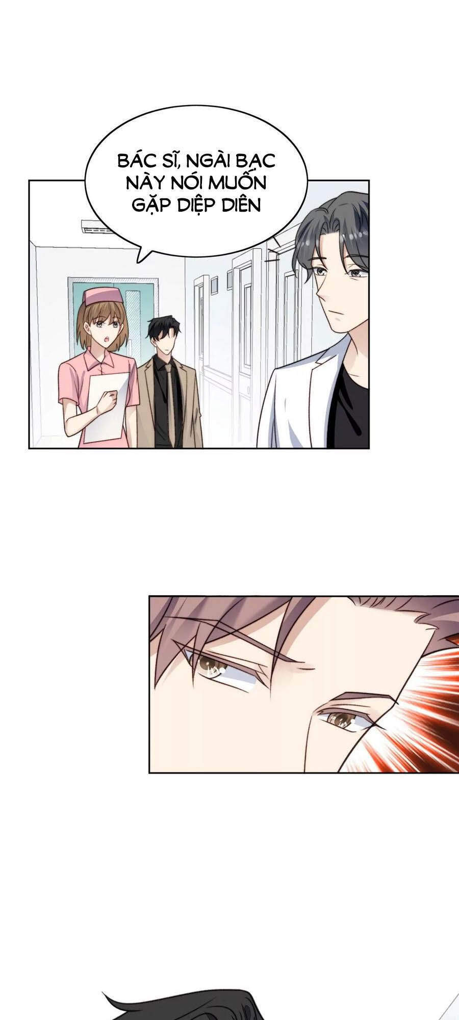 Dựa Vào Đại Lão Ổn Định Vị Trí C Trong Nam Đoàn Chapter 46 - Trang 2