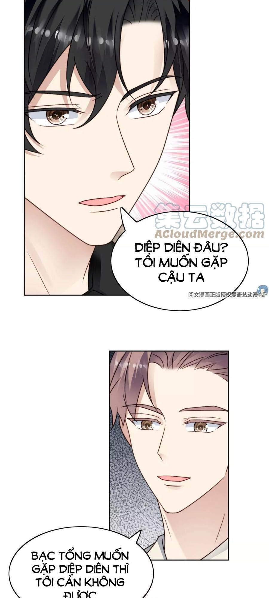 Dựa Vào Đại Lão Ổn Định Vị Trí C Trong Nam Đoàn Chapter 46 - Trang 2