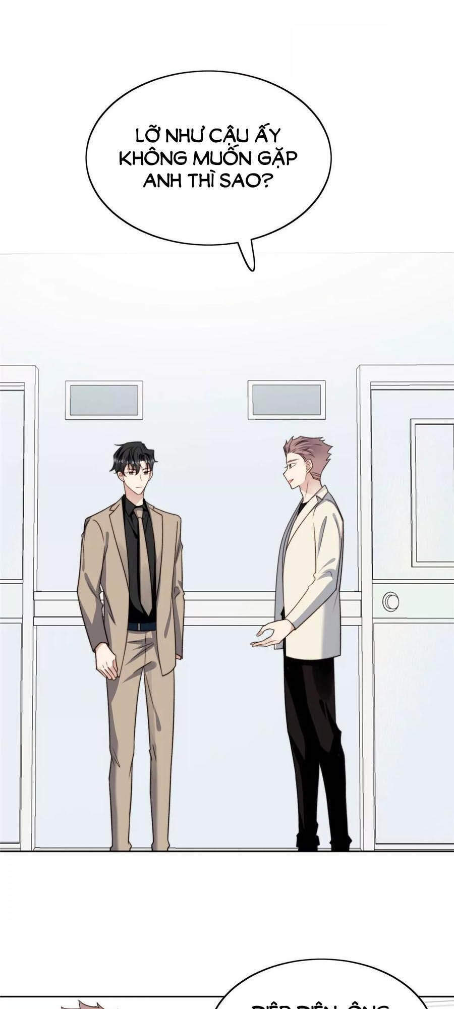 Dựa Vào Đại Lão Ổn Định Vị Trí C Trong Nam Đoàn Chapter 46 - Trang 2