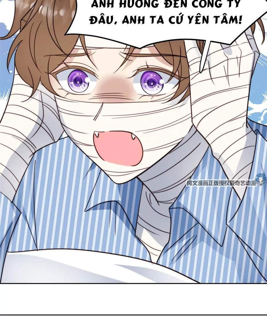 Dựa Vào Đại Lão Ổn Định Vị Trí C Trong Nam Đoàn Chapter 46 - Trang 2