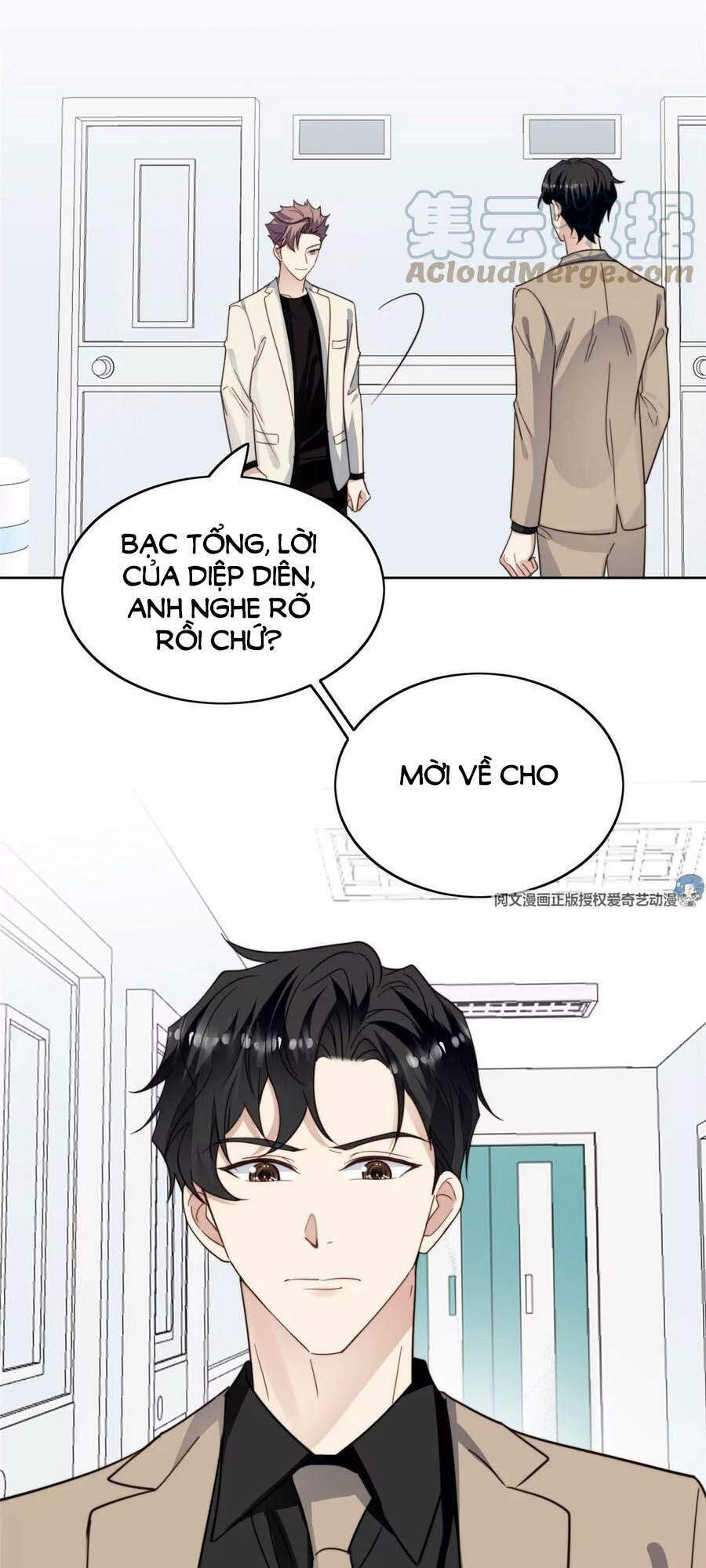 Dựa Vào Đại Lão Ổn Định Vị Trí C Trong Nam Đoàn Chapter 46 - Trang 2