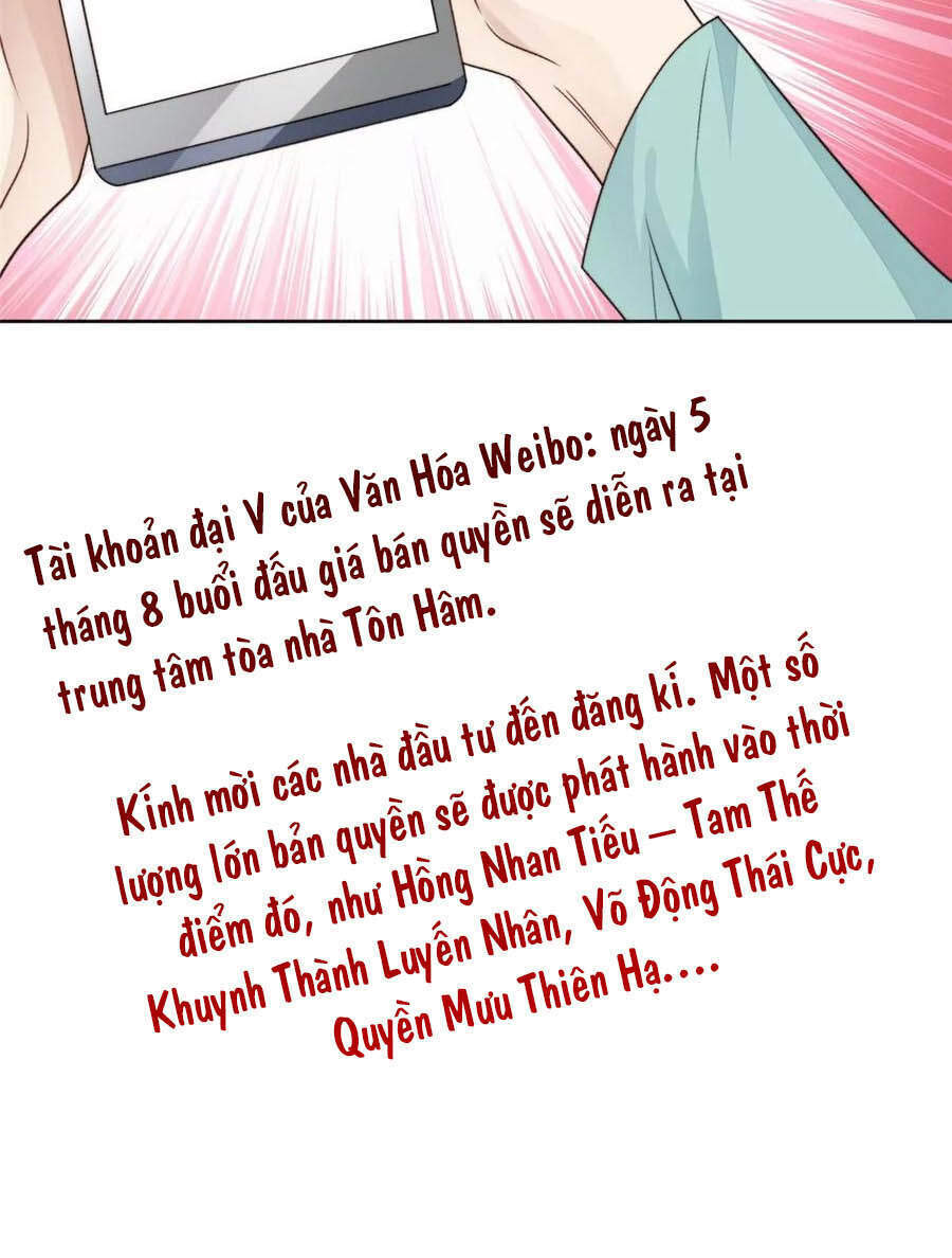 Dựa Vào Đại Lão Ổn Định Vị Trí C Trong Nam Đoàn Chapter 47 - Trang 2