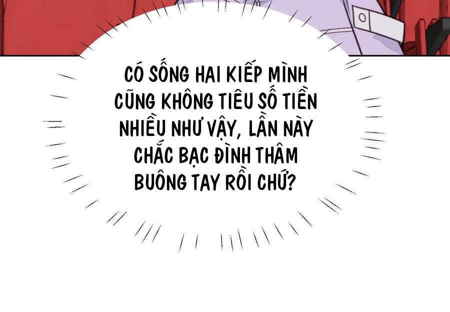 Dựa Vào Đại Lão Ổn Định Vị Trí C Trong Nam Đoàn Chapter 49 - Trang 2