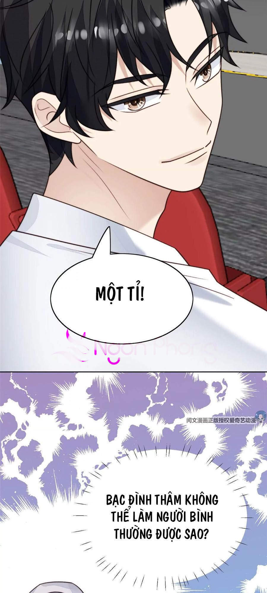 Dựa Vào Đại Lão Ổn Định Vị Trí C Trong Nam Đoàn Chapter 49 - Trang 2