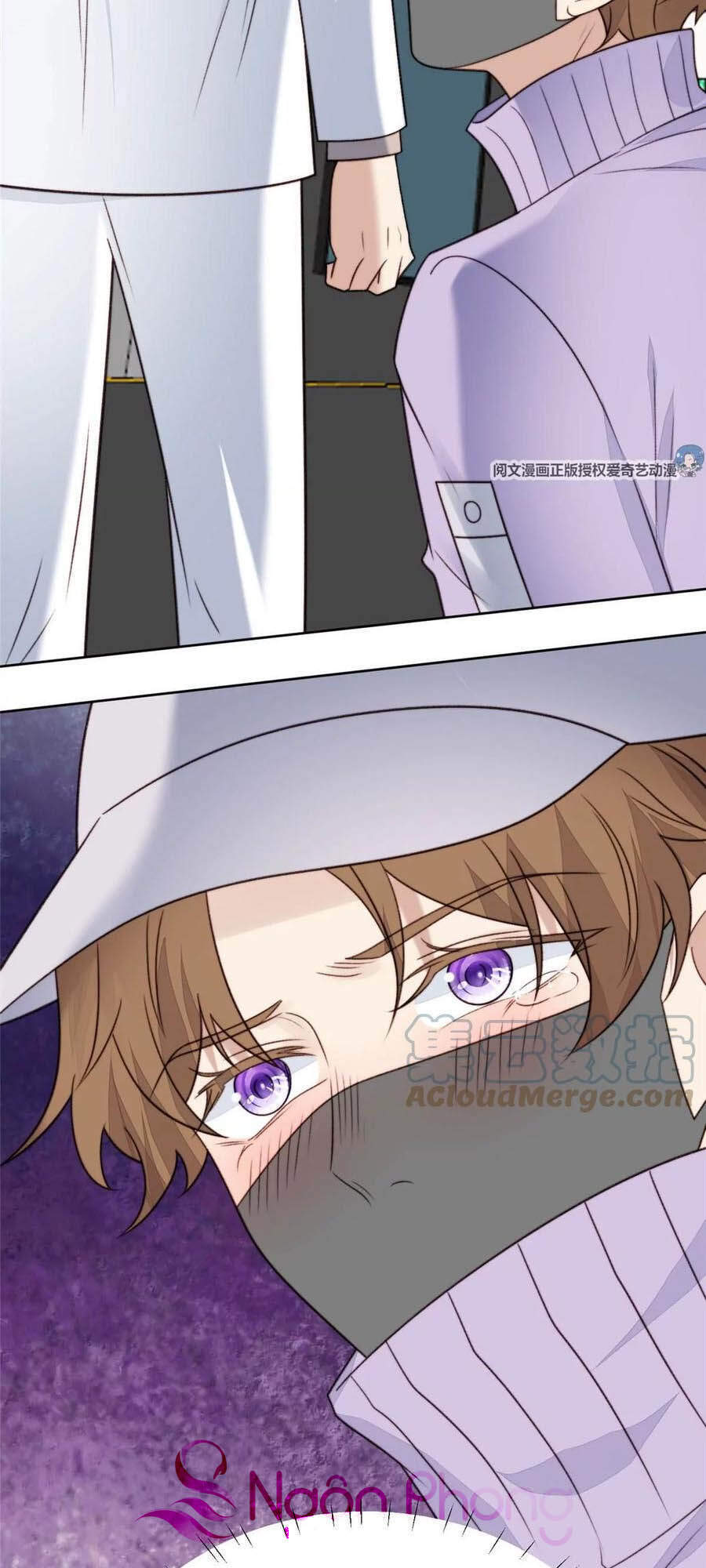 Dựa Vào Đại Lão Ổn Định Vị Trí C Trong Nam Đoàn Chapter 49 - Trang 2