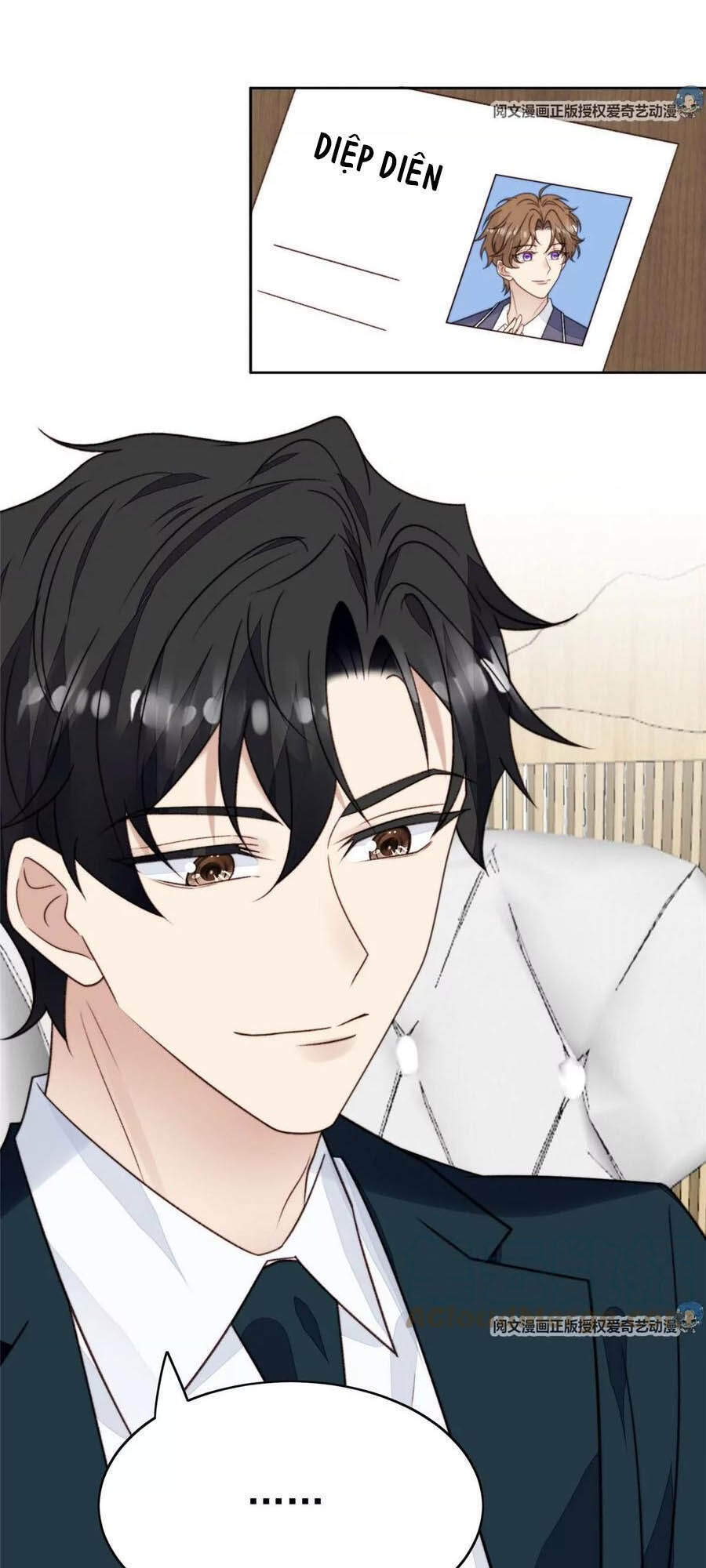 Dựa Vào Đại Lão Ổn Định Vị Trí C Trong Nam Đoàn Chapter 49 - Trang 2