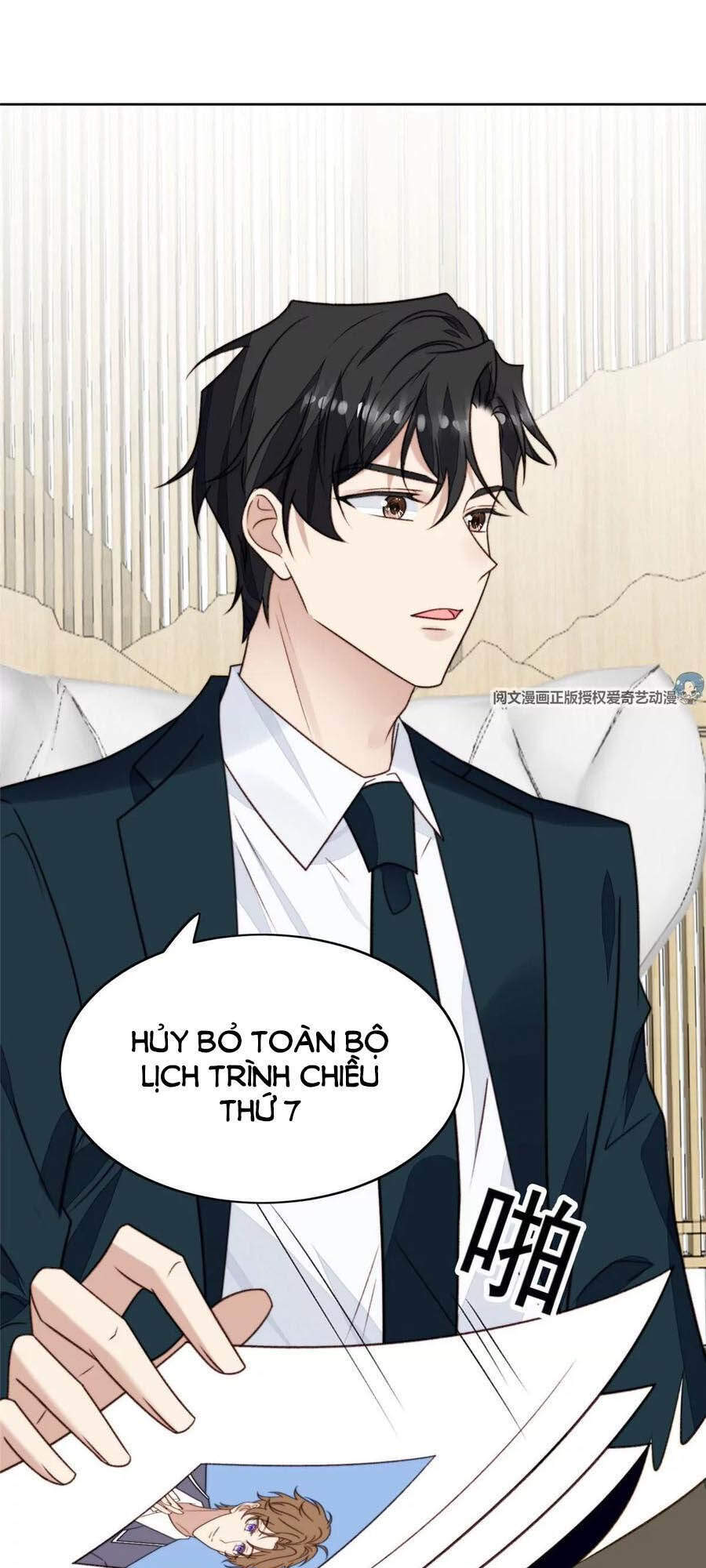 Dựa Vào Đại Lão Ổn Định Vị Trí C Trong Nam Đoàn Chapter 49 - Trang 2