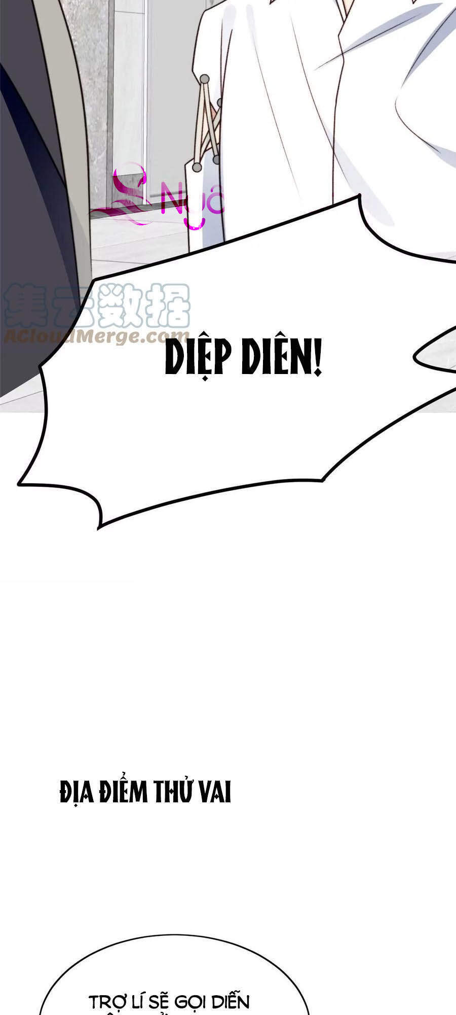 Dựa Vào Đại Lão Ổn Định Vị Trí C Trong Nam Đoàn Chapter 50 - Trang 2