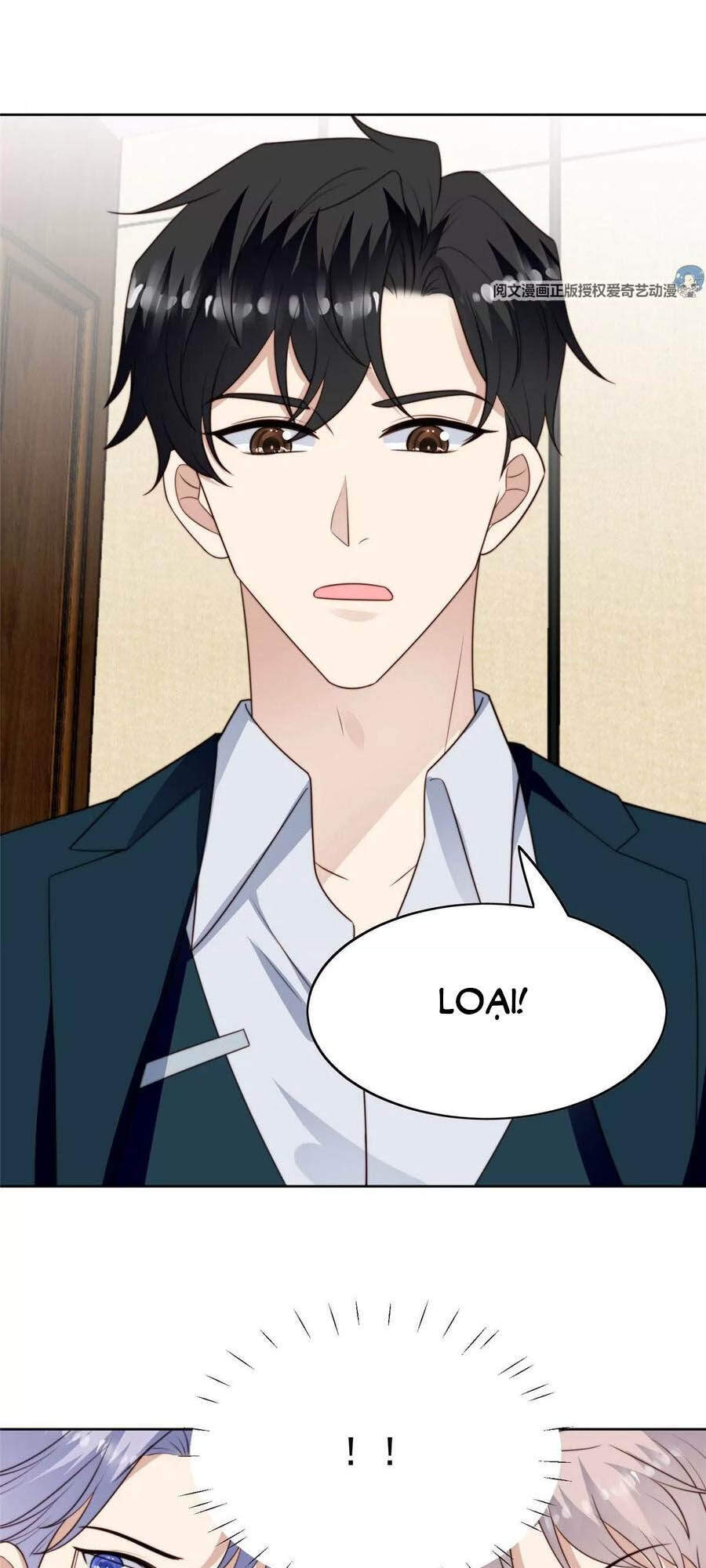 Dựa Vào Đại Lão Ổn Định Vị Trí C Trong Nam Đoàn Chapter 51 - Trang 2