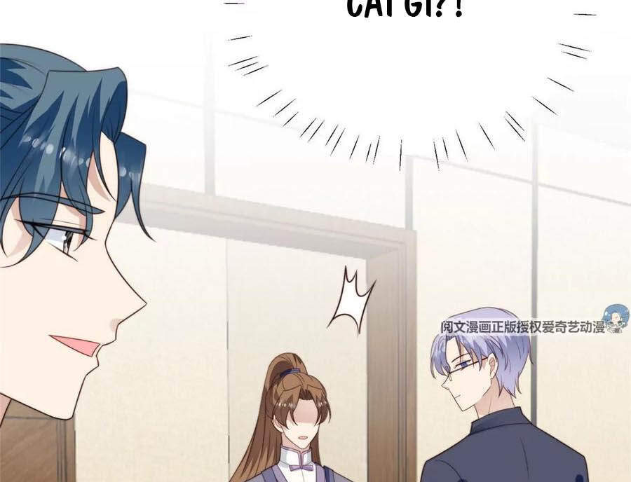 Dựa Vào Đại Lão Ổn Định Vị Trí C Trong Nam Đoàn Chapter 51 - Trang 2