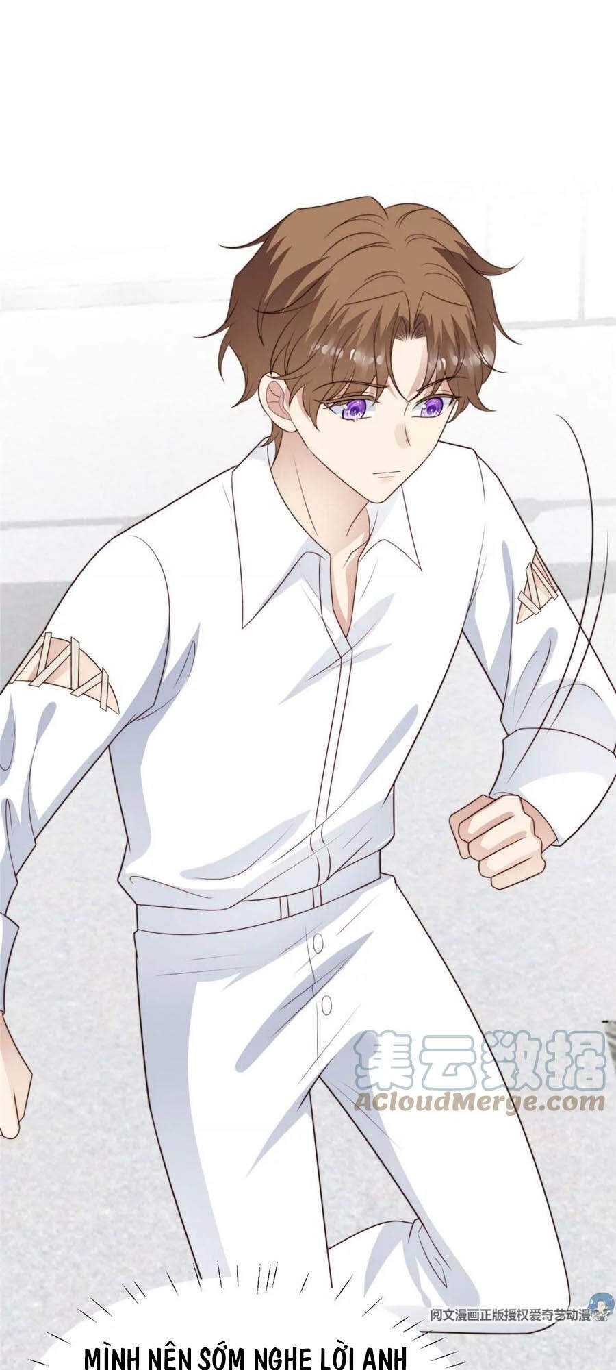 Dựa Vào Đại Lão Ổn Định Vị Trí C Trong Nam Đoàn Chapter 51 - Trang 2