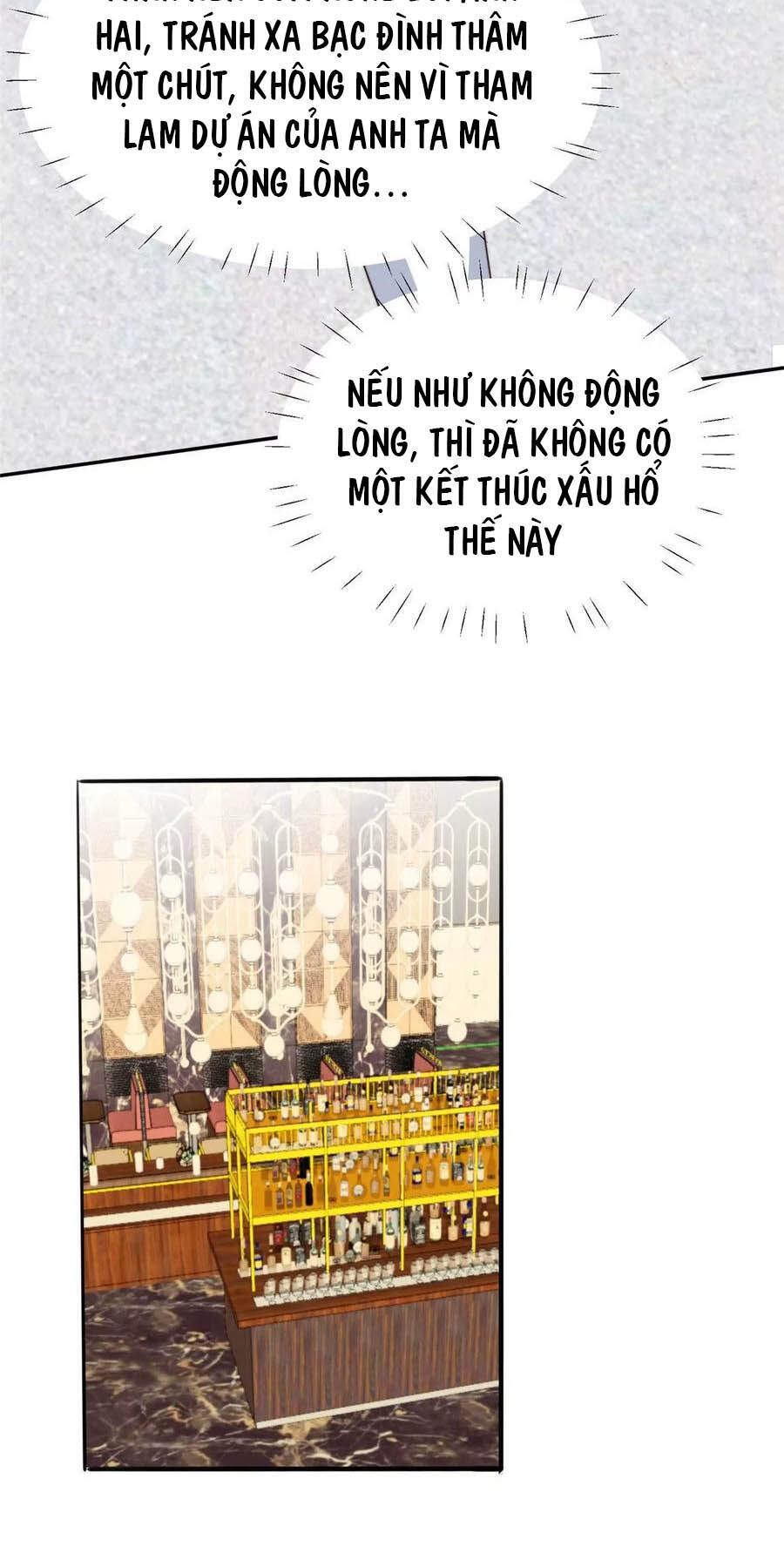 Dựa Vào Đại Lão Ổn Định Vị Trí C Trong Nam Đoàn Chapter 51 - Trang 2