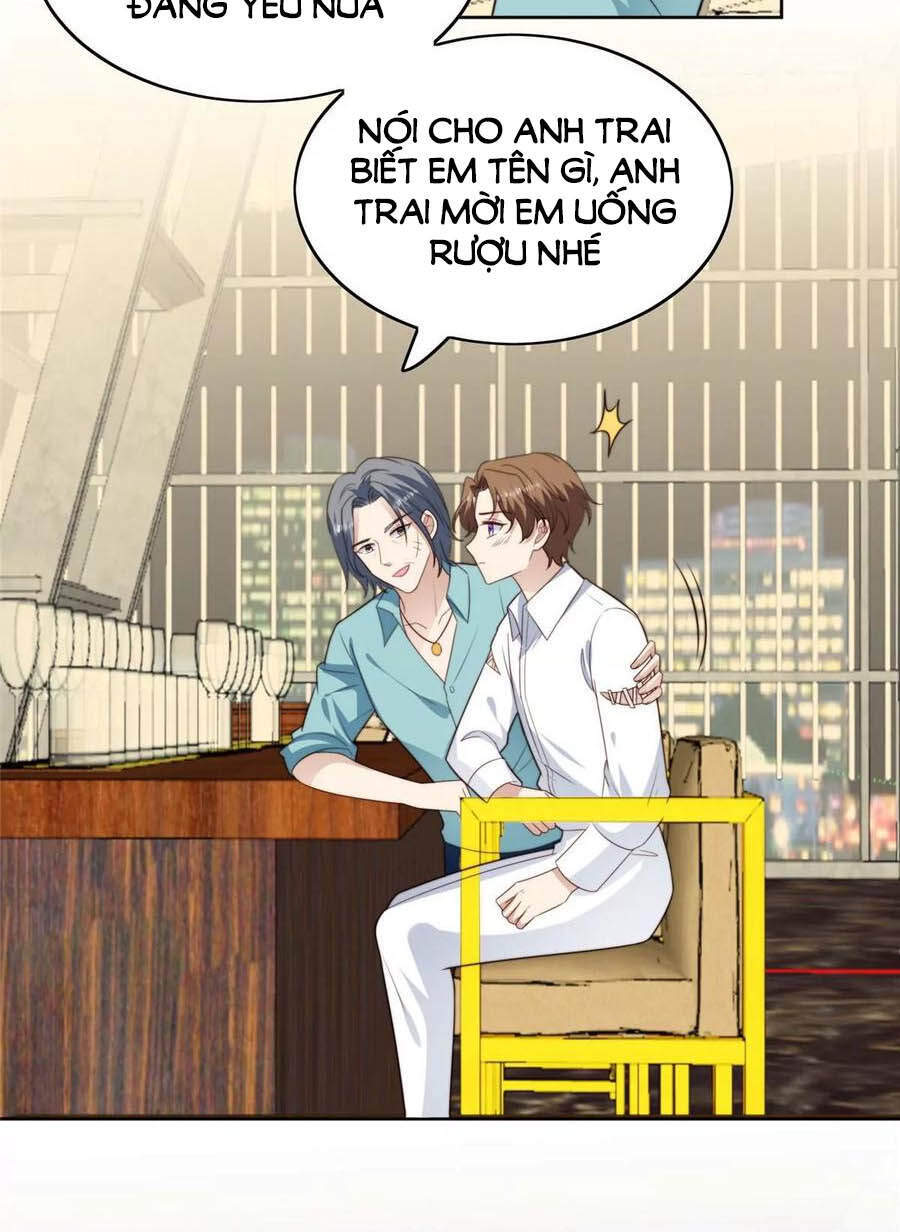 Dựa Vào Đại Lão Ổn Định Vị Trí C Trong Nam Đoàn Chapter 51 - Trang 2