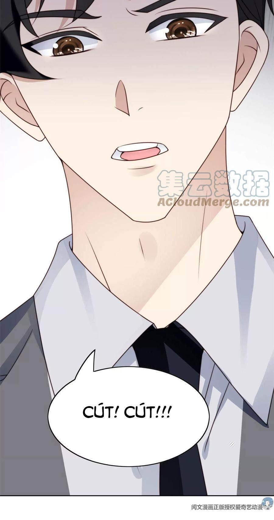 Dựa Vào Đại Lão Ổn Định Vị Trí C Trong Nam Đoàn Chapter 52 - Trang 2