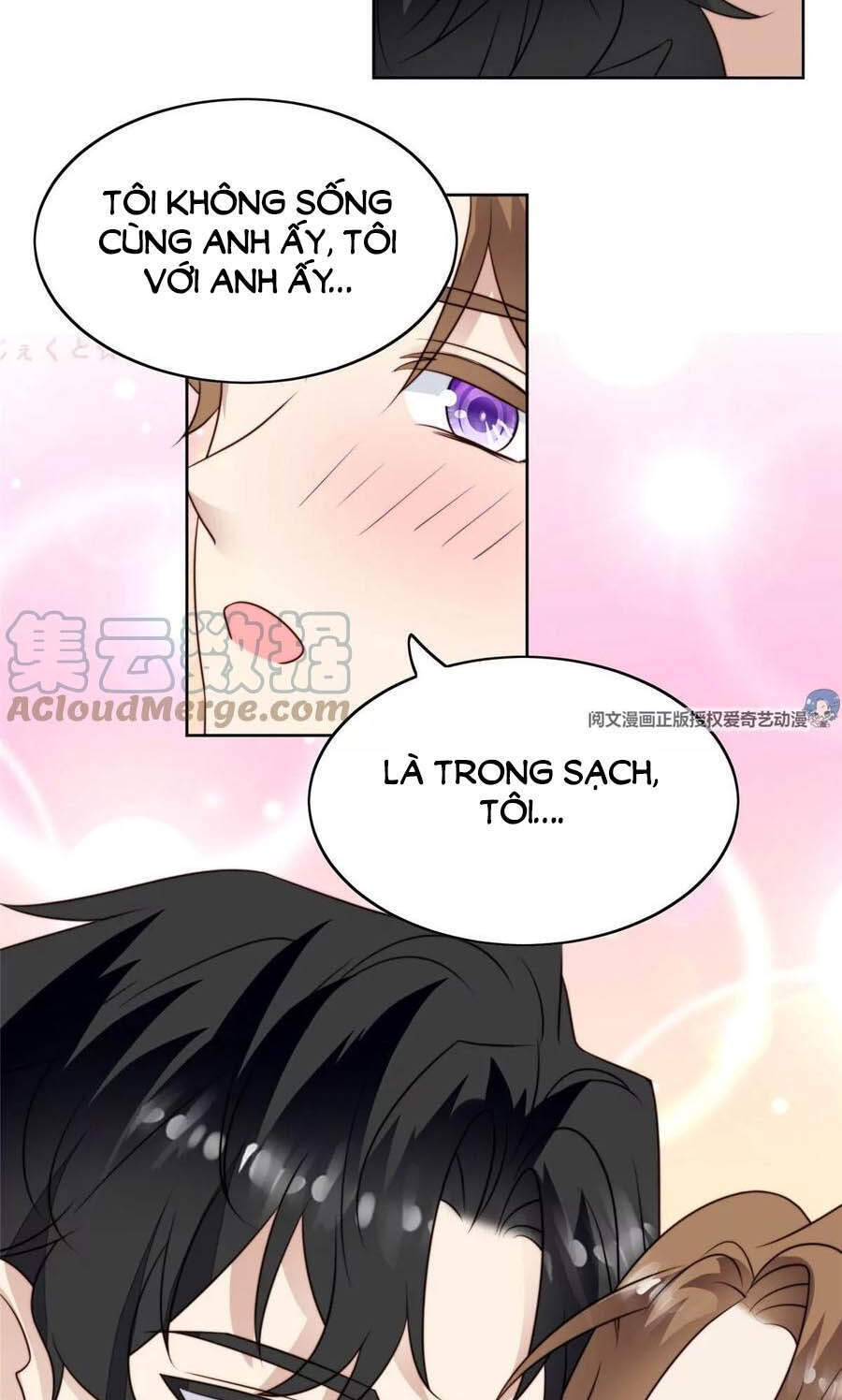 Dựa Vào Đại Lão Ổn Định Vị Trí C Trong Nam Đoàn Chapter 52 - Trang 2