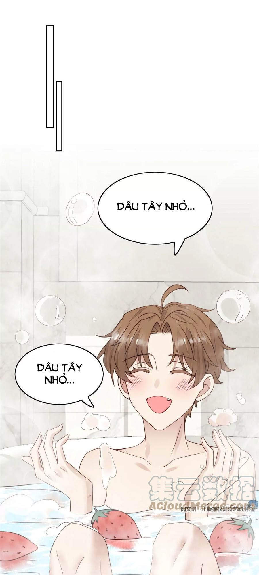 Dựa Vào Đại Lão Ổn Định Vị Trí C Trong Nam Đoàn Chapter 53 - Trang 2