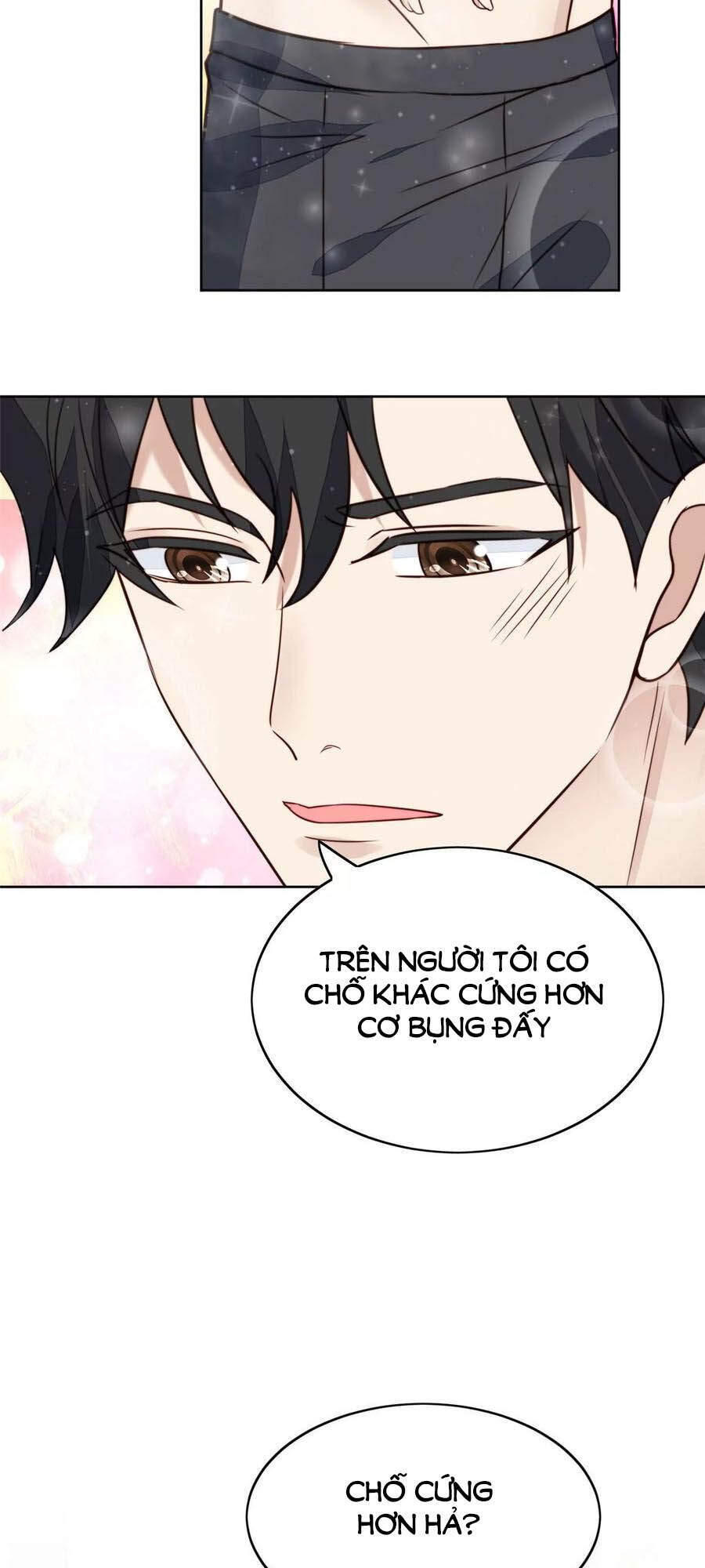 Dựa Vào Đại Lão Ổn Định Vị Trí C Trong Nam Đoàn Chapter 53 - Trang 2