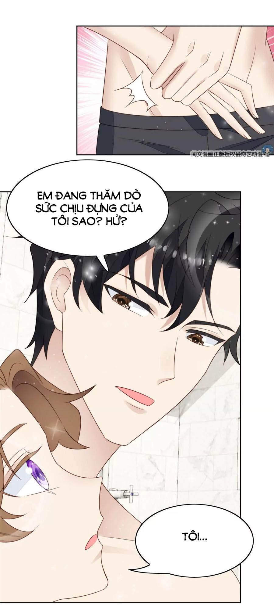 Dựa Vào Đại Lão Ổn Định Vị Trí C Trong Nam Đoàn Chapter 53 - Trang 2