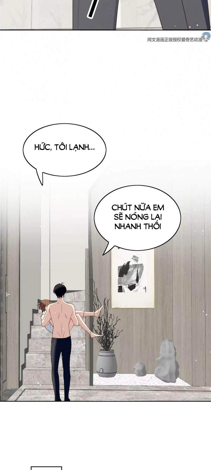 Dựa Vào Đại Lão Ổn Định Vị Trí C Trong Nam Đoàn Chapter 53 - Trang 2