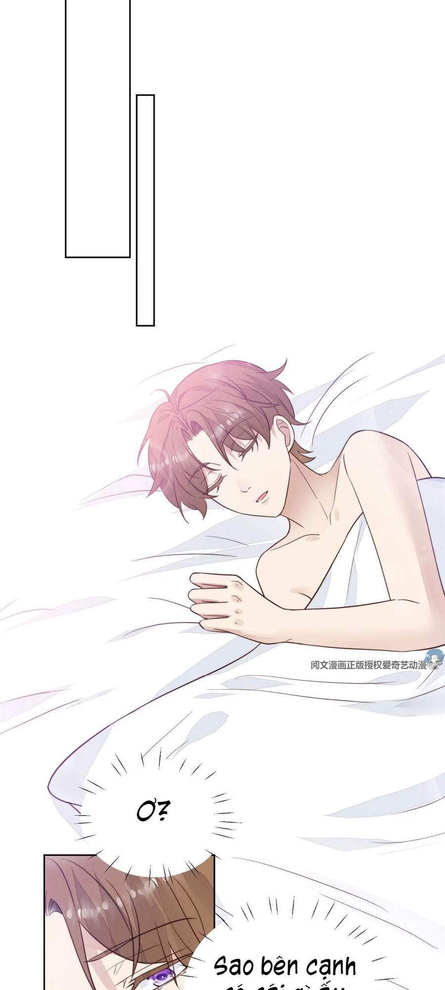 Dựa Vào Đại Lão Ổn Định Vị Trí C Trong Nam Đoàn Chapter 53 - Trang 2