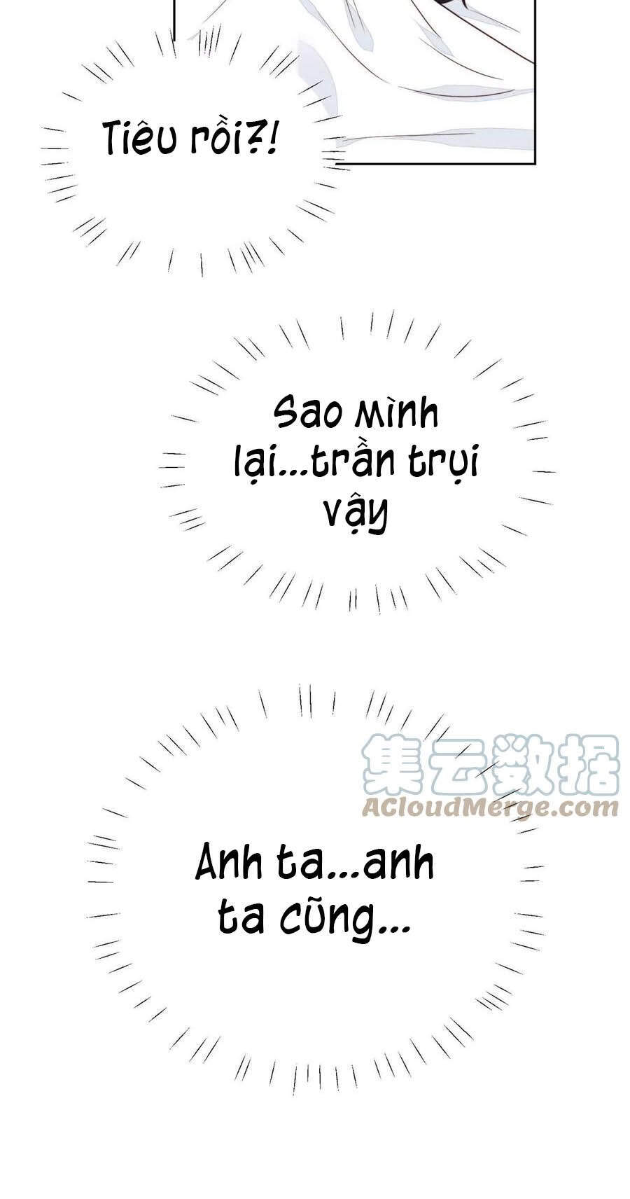 Dựa Vào Đại Lão Ổn Định Vị Trí C Trong Nam Đoàn Chapter 53 - Trang 2