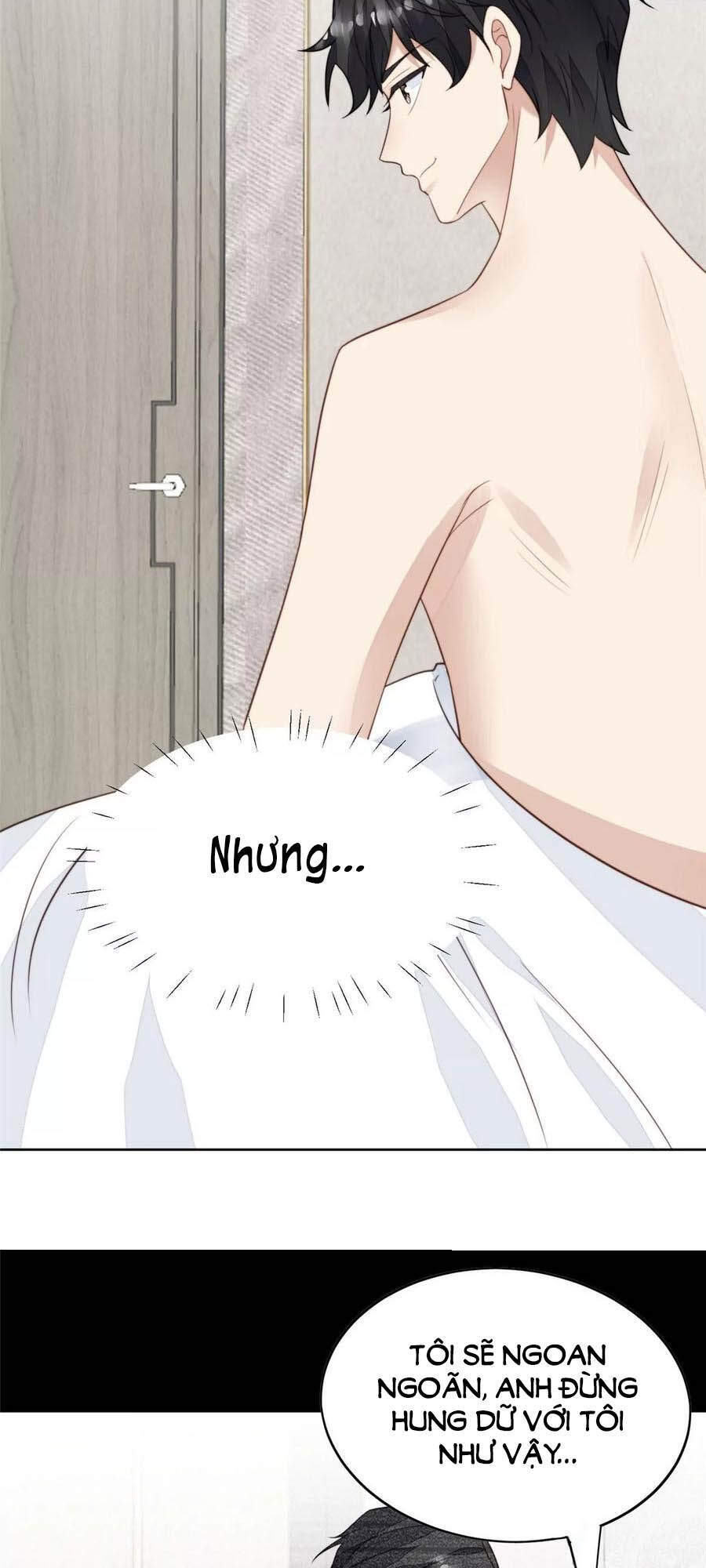 Dựa Vào Đại Lão Ổn Định Vị Trí C Trong Nam Đoàn Chapter 53 - Trang 2