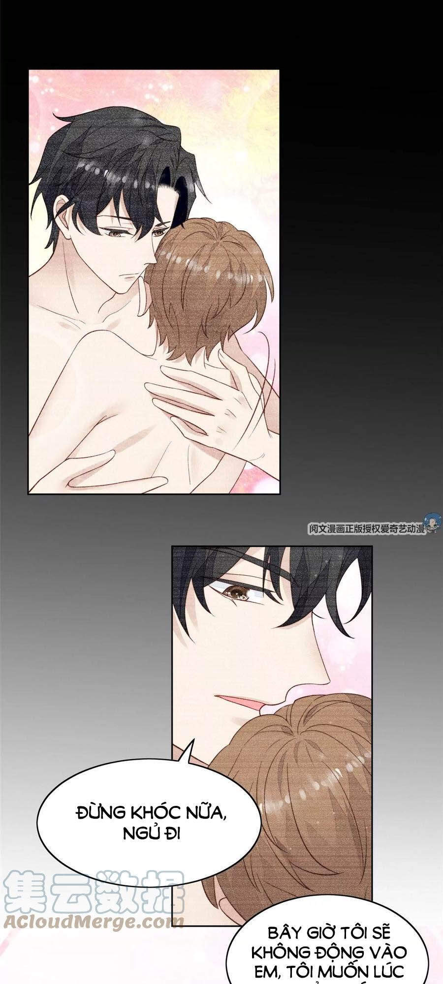 Dựa Vào Đại Lão Ổn Định Vị Trí C Trong Nam Đoàn Chapter 53 - Trang 2