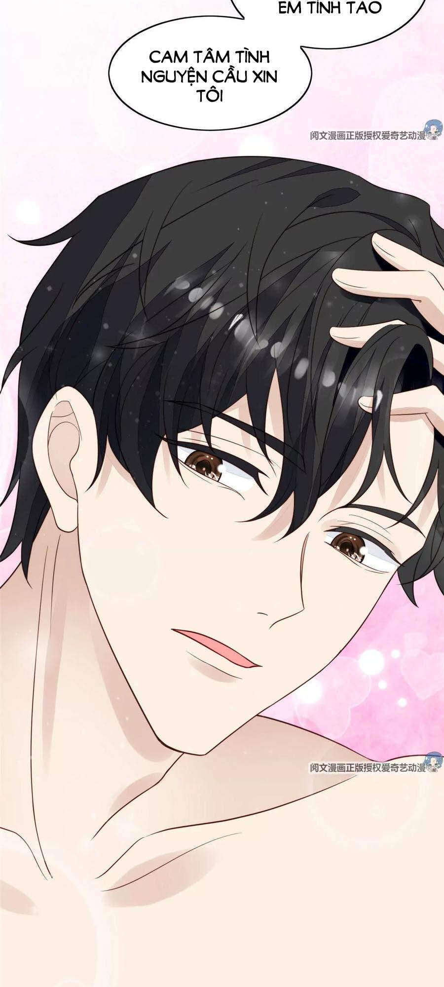 Dựa Vào Đại Lão Ổn Định Vị Trí C Trong Nam Đoàn Chapter 53 - Trang 2