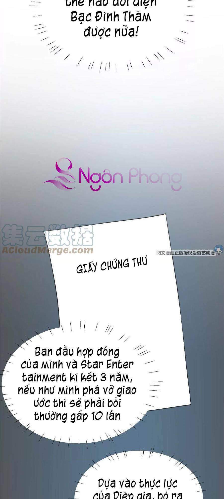 Dựa Vào Đại Lão Ổn Định Vị Trí C Trong Nam Đoàn Chapter 54 - Trang 2