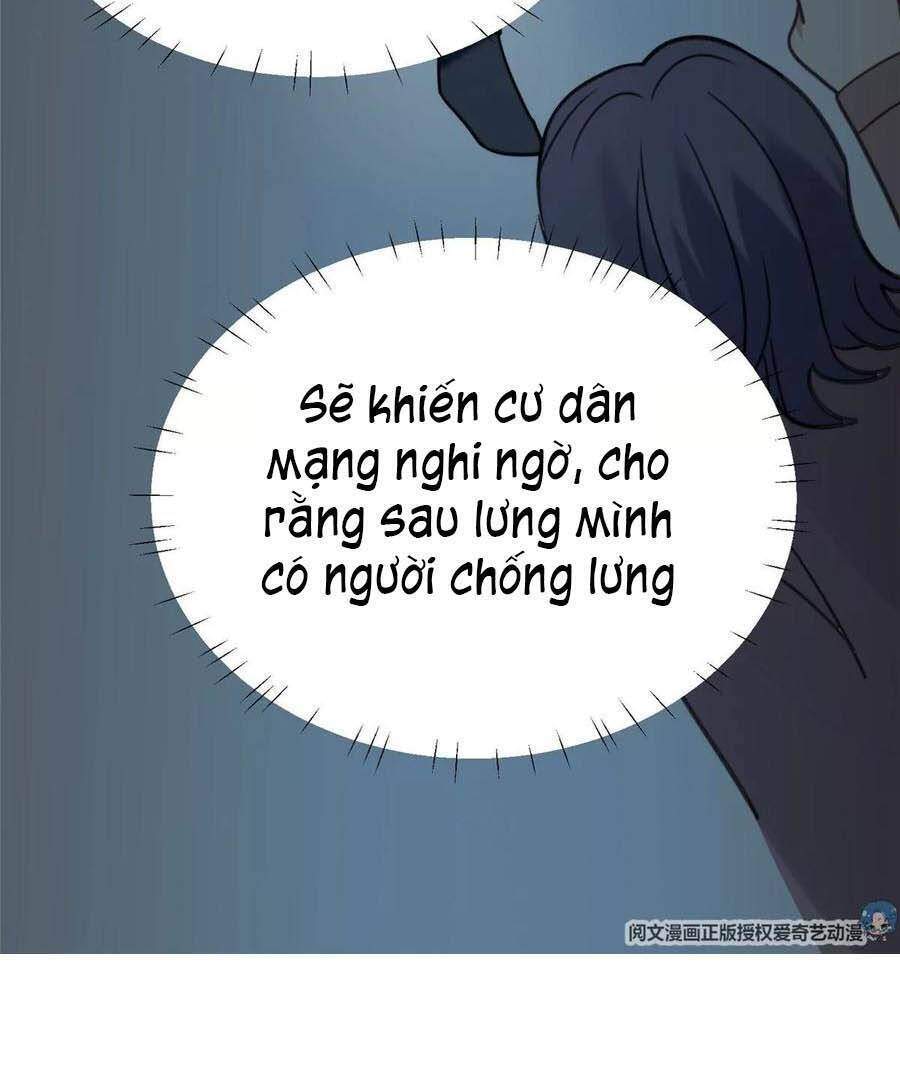 Dựa Vào Đại Lão Ổn Định Vị Trí C Trong Nam Đoàn Chapter 54 - Trang 2